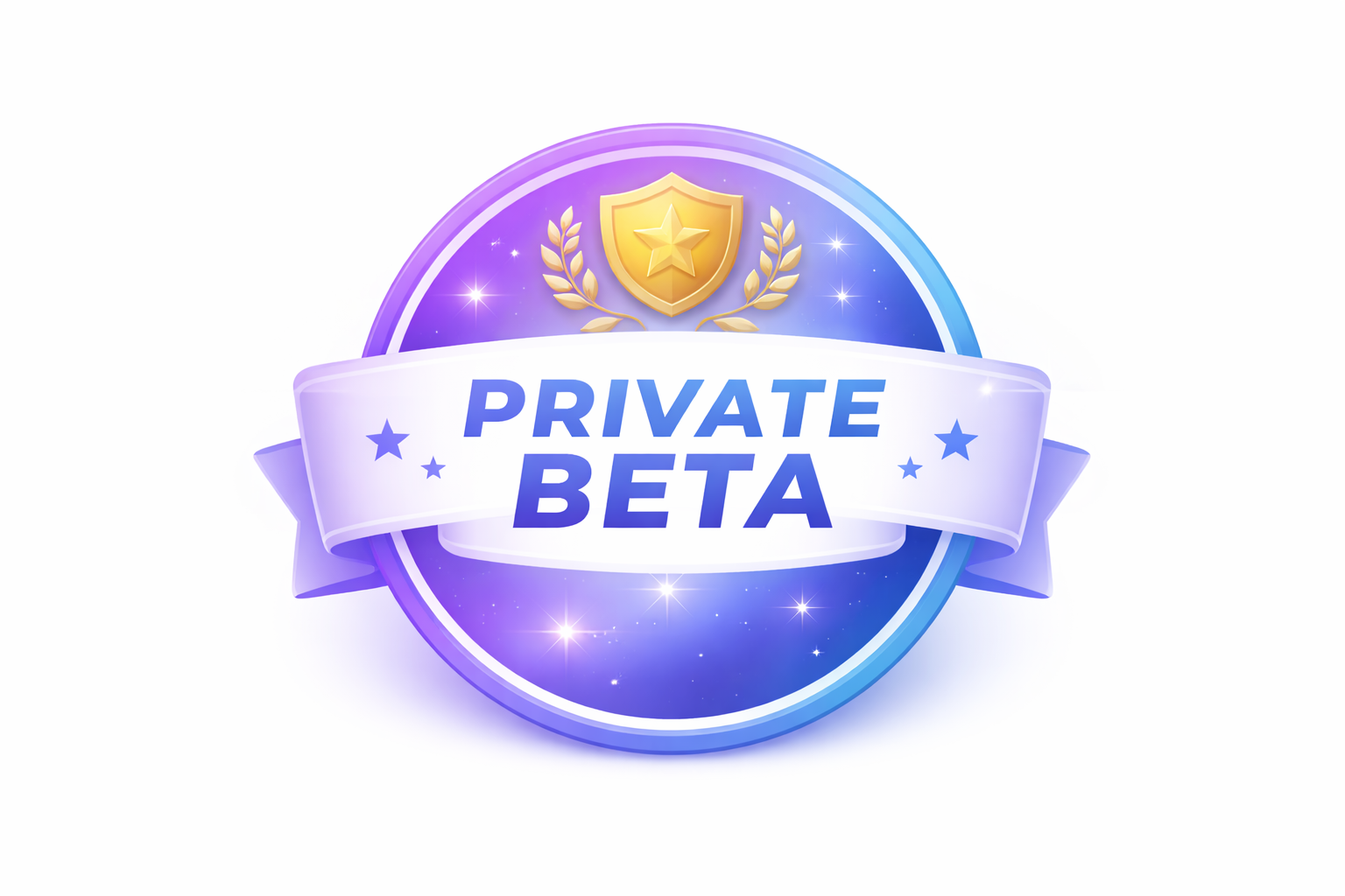 Private Beta