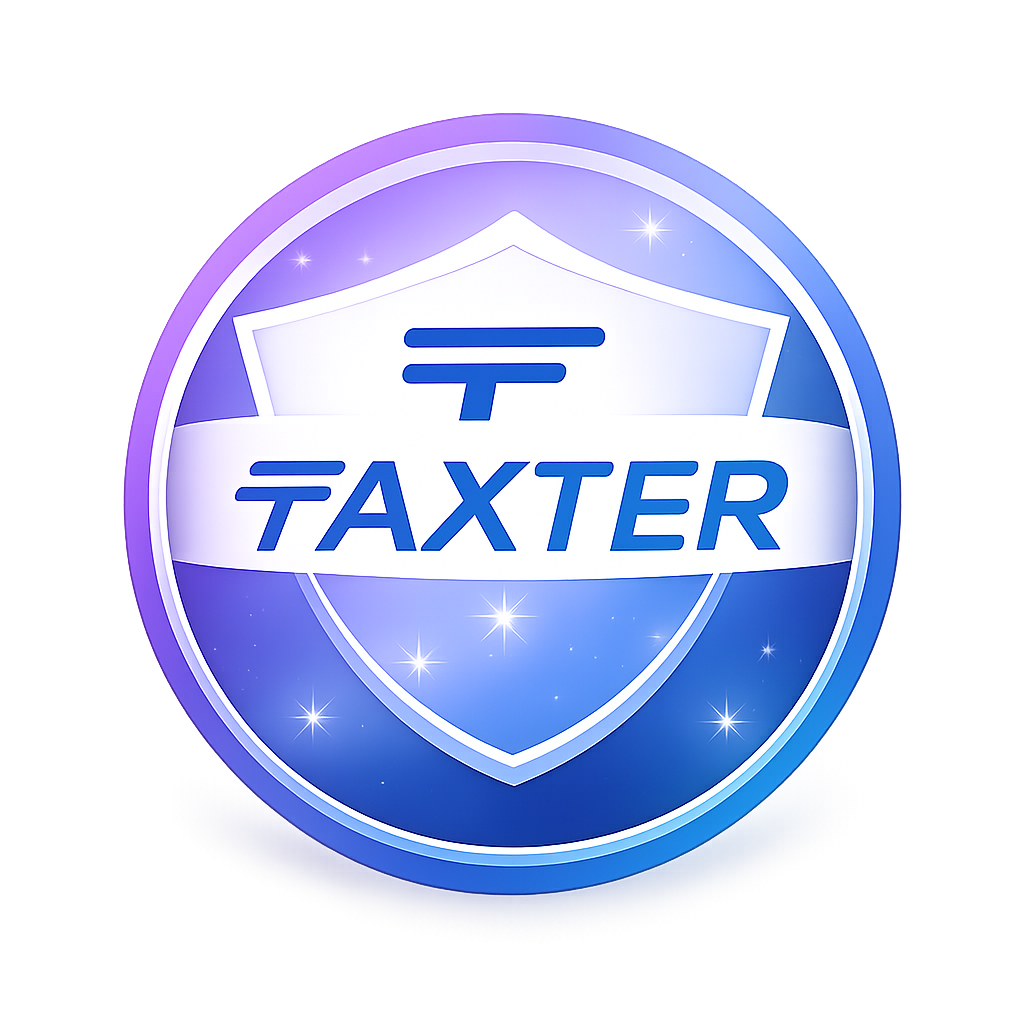 Faxter
