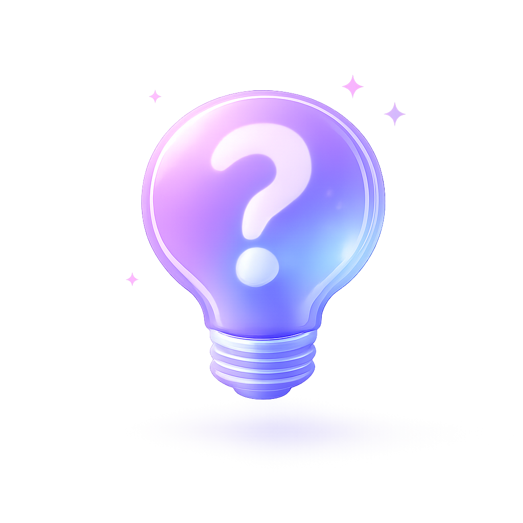 Smart Questions Icon