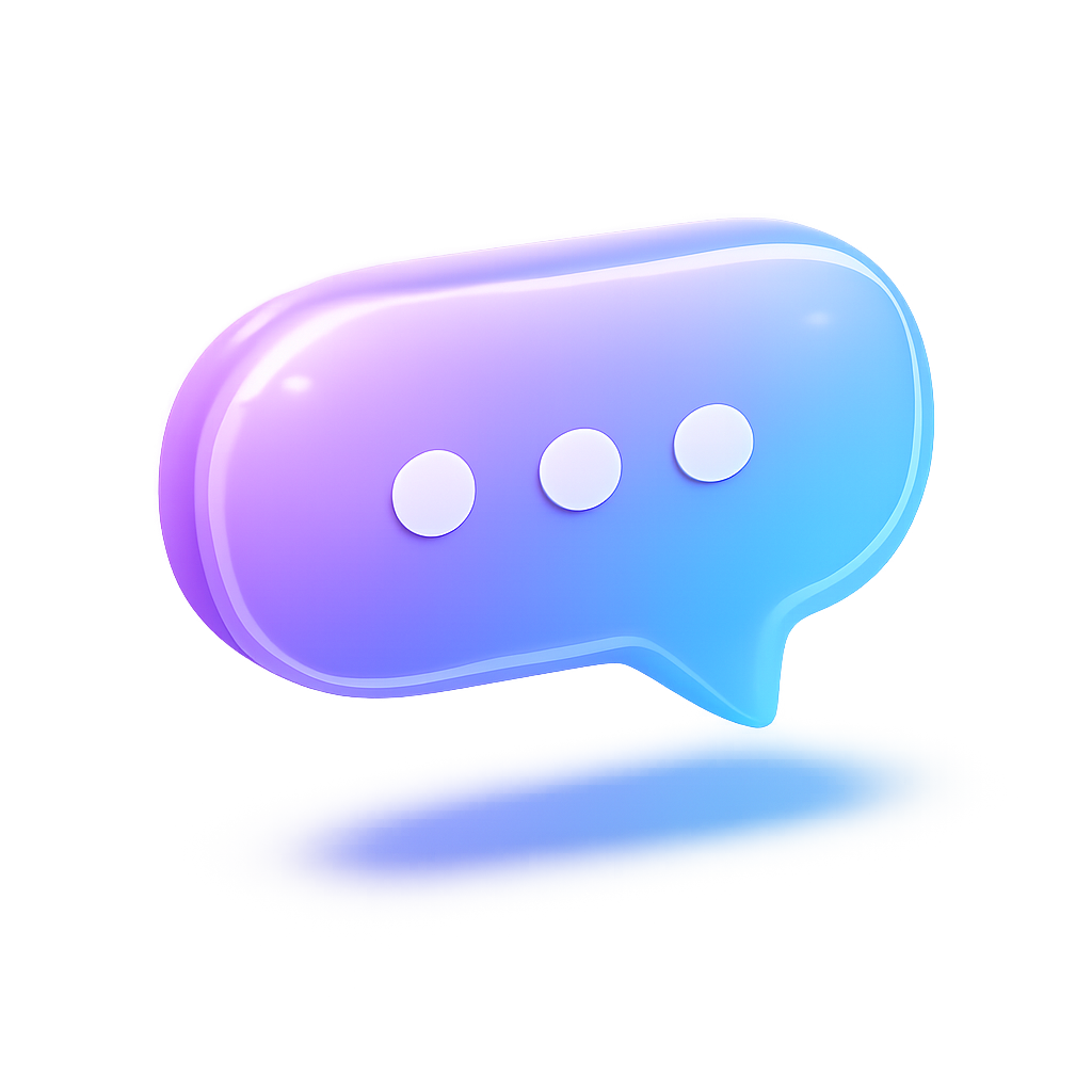 Message Icon