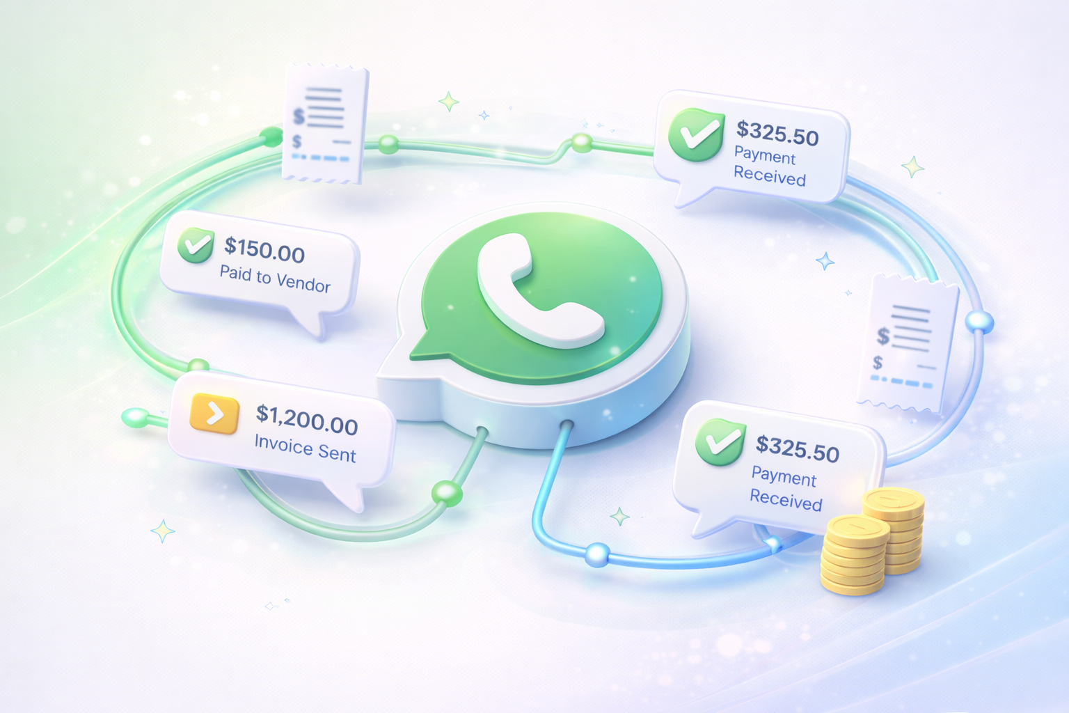 WhatsApp Integration